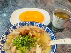 -百草滩羊清水涮羊肉·清真·宁夏盐池滩羊(莲花桥店)