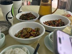 -笨罗卜浏阳菜馆(龙华鹏润达店)