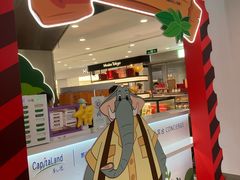 -凯德MALL(西直门店)