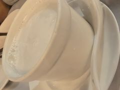 鲜奶西米露-太平馆西餐厅(北京路店)