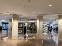 -上海静安昆仑大酒店
