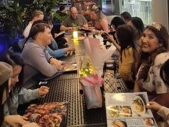 -bluefrog蓝蛙(皇庭广场店)