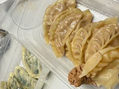 -京都老蔡记(伊河路店)