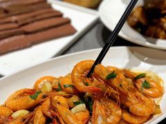 -佬太公海鸭·海鲜大排档(上海总店)