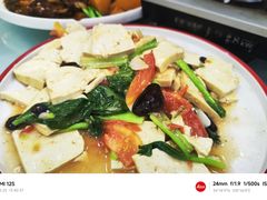 -陕北农家宴