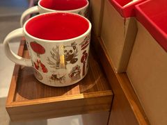 -星巴克(杭州运河上街店)