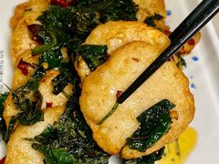 -香香海南菜餐厅