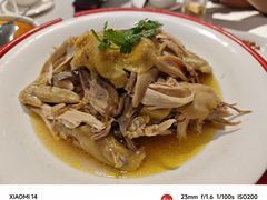 -蔡府家宴(699店)