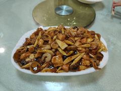 八珍豆腐-奥华餐厅·老张记(台基厂店)