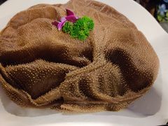 -锅说大脸毛肚重庆老火锅(佐阾店)