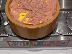 -龍歌自助小火锅(李沧丽达店)