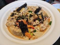 -四道菜·福建菜馆(新街口金鹰店)