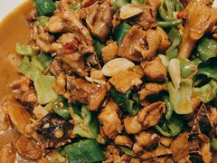 -俭寨大盘鸡·缸子肉·小公鸡·新疆菜(云通店)