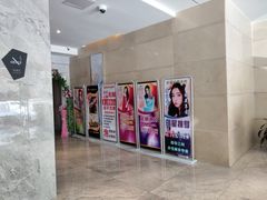 -宜霖诚际酒店(广州白云站江南市场店)