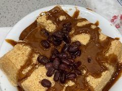 -小豆海棠(嘉兴路店)