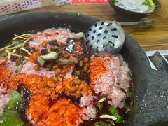 -笔记安顺夺夺粉火锅