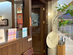 -彬媽糖水(侨鑫国际店)