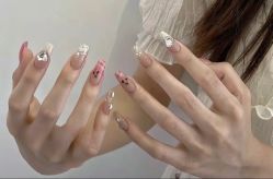-M·X Nail日式美甲美睫
