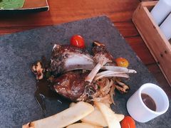 -Naughty Nuri’s Phuket