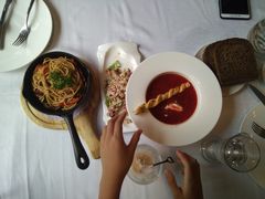 -马克西姆俄罗斯餐厅(通亚街店)