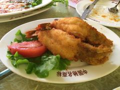 -华梅西餐厅(哈尔滨中央大街店)