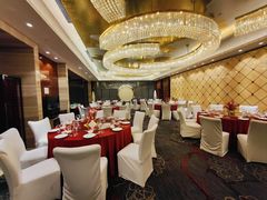 -豪廷轩中餐厅·特色云南菜(温德姆至尊豪廷大酒店)