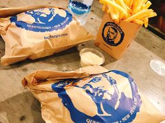 -Fergburger(皇后镇店)
