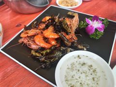 -吴祥记潮州菜·百年老字号·砂锅粥