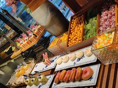 -東盛炭烤自助料理(浦东文峰广场店)