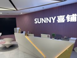 -Sunny喜铺婚礼策划(东部店)