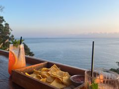 -Brew Farm·精酿农场海滨悬崖餐厅