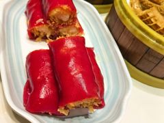 -东方早茶 海鲜•青岛菜(国信体育中心店)
