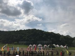 -大水川景区