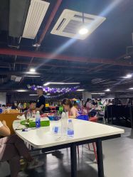 -蹦贝运动中心·蹦床·攀岩·闯关(龙岗店)