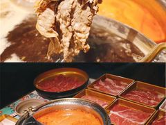 -温禾牛·和牛寿喜烧自助火锅(恒基名人店)