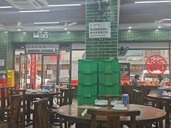 -南记食粥坊·宵夜大排档(莲花店)