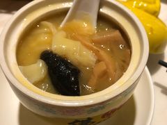 -百年恒益烧腊海鲜酒家·非遗传承(广州黄埔店)