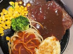 -东方豪客牛排意面披萨(金凤万达店)