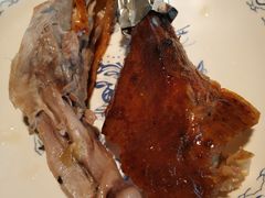 -同喜烤鸭店(光芒店)