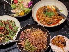 -华豫川酒家(大卫城店)