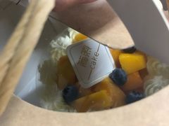 -简·煦蛋糕定制(下沙店)