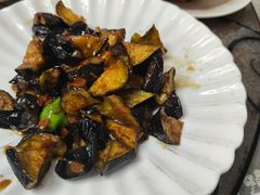 -天天向上素食餐厅(五台山店)