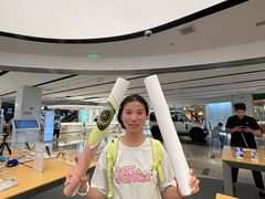 -华为授权体验店(城阳万象汇)