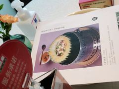 -旺顺阁·北京菜(北辰上品+)