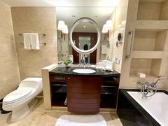 -上海明天广场JW万豪酒店