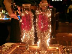-MR.ROCKY洛奇先生·西餐&酒吧(琶醍店)