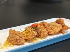 -鲐赏河豚(长寿店)