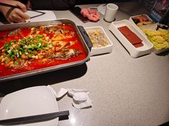 -半天妖烤鱼(印象城店)