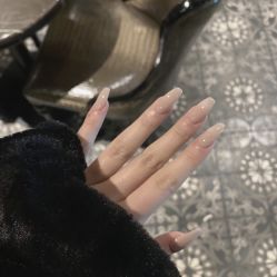 -沐白•盛妍日式美甲美睫