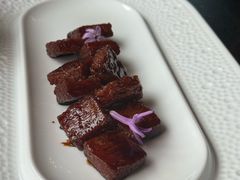 -羡餐厅-千岛湖自由洲际殿